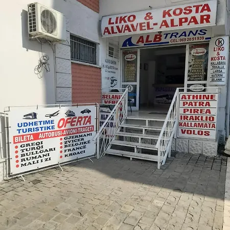 One Apartamento
