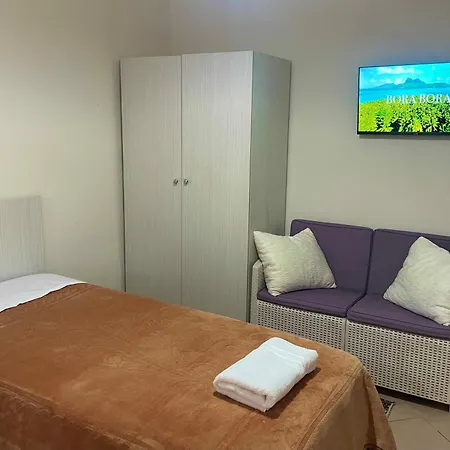 One Apartamento *
