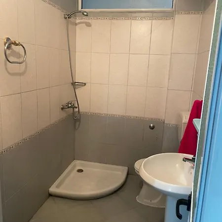 Apartment One *
