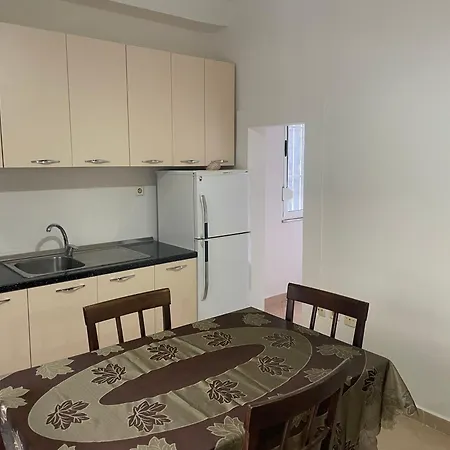 Apartment One