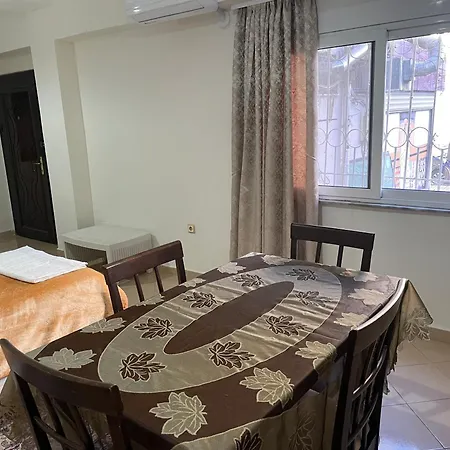 One Apartment