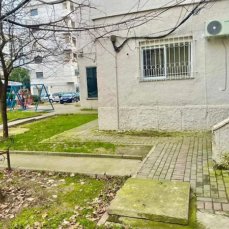 Apartment One *