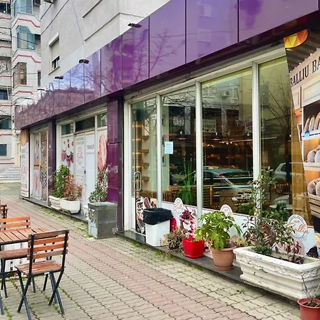 Appartamento One Durrës