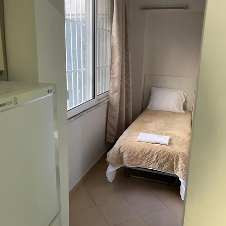 Apartment One