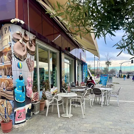 One Apartment Durres
