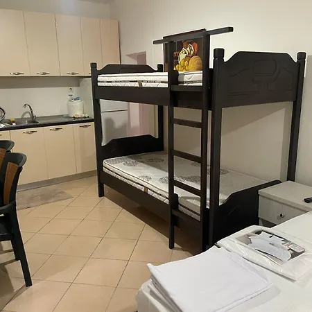 Apartment One